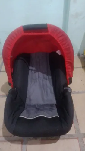 Bebe conforto