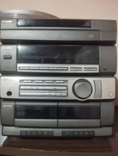 Central aiwa