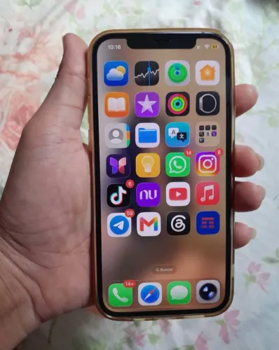 Iphone 12