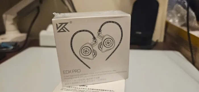 KZ EDX Pro