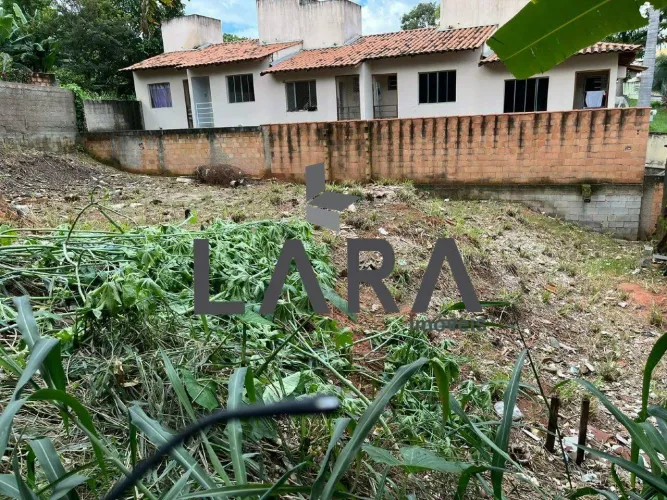 Ótimo lote em Betim bairro Petrovale;