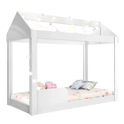 Cama montessoriana