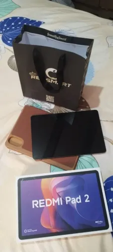 Sem marca de uso tablet com 11 polegadas 8gb ram e 256 de armazenamento excelente