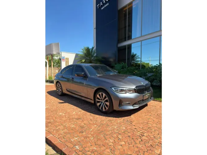 BMW 320I 320i 2021