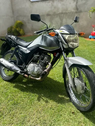 Moto top bonita elegante