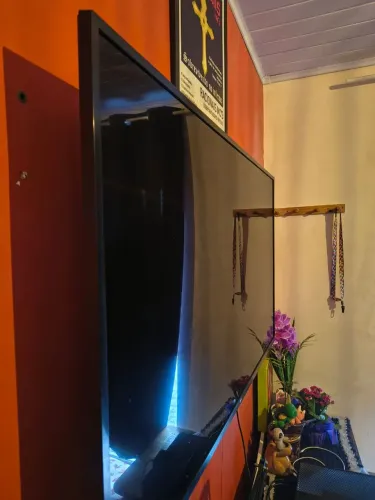 Vendo TV LG 55 polegadas