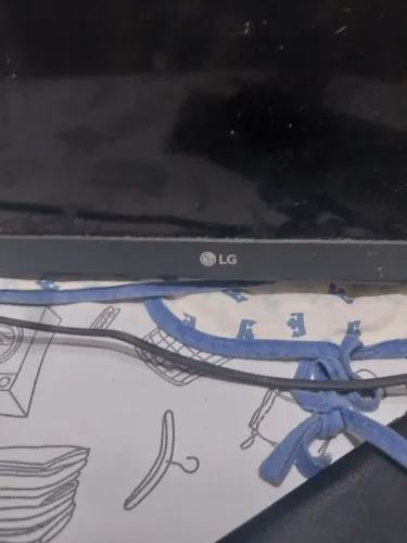 Tv LG 32