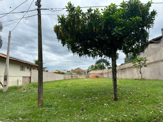 Terreno à venda, 1000 m² por R$ 550.000,00 - Condomínio Parque Residencial Primavera I - J