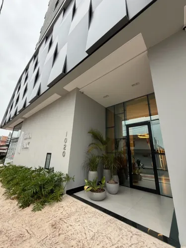 Apartamento 2 dormitórios aluguel anual