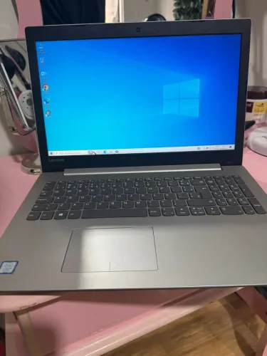 Notebook Lenovo I7 7ª/ 4GB/ 1TB HD
