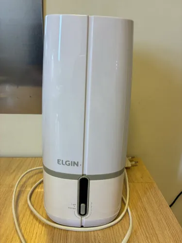 Umidificador de ar