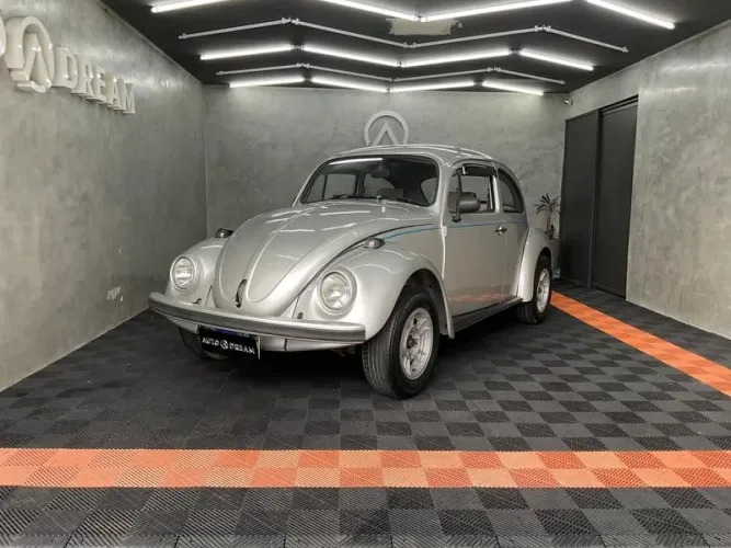 Volkswagen Fusca 1600 1994