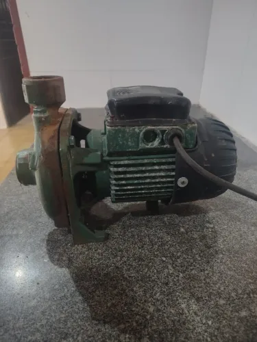 Motobomba Centrífuga MAXI - 0,5 CV - 220 V