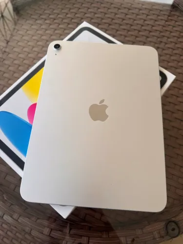 iPad A16 128gb