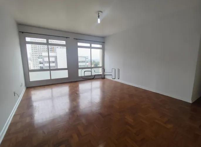 Elza Maria, Pinheiros Locação · 2 dormitórios