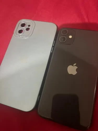 VENDO IPHONE 11