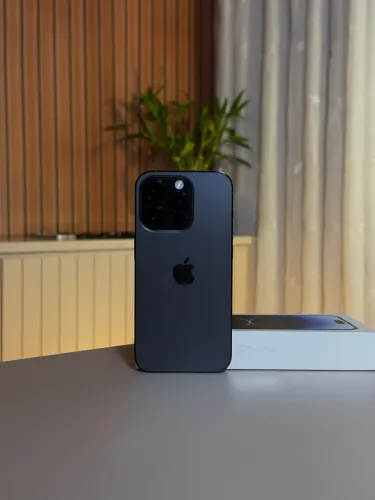 iPhone 14 Pro 256GB (GARANTIA)
