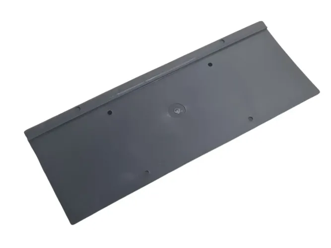 Suporte placa ford Volkswagen AB807801