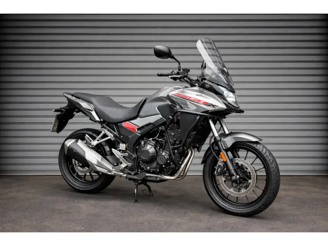 Honda Cb 500 x 2020