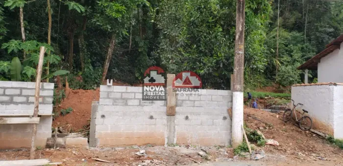 Terreno Área em Caraguatatuba