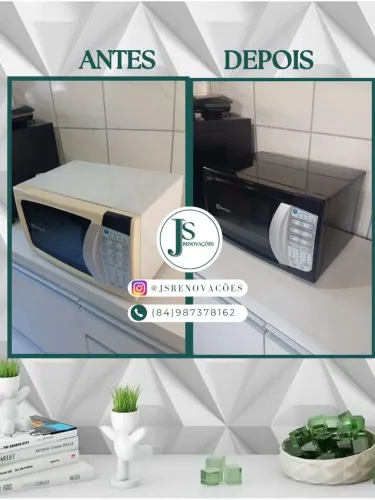 Envelopamento de móveis e eletrodomésticos películas residencial adesivo decorativos 