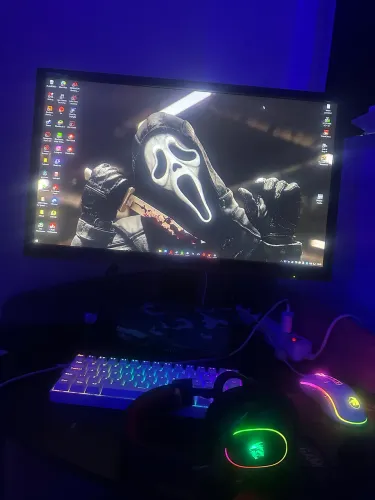 PC GAMER aceito propostas