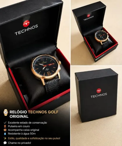 Relógio
