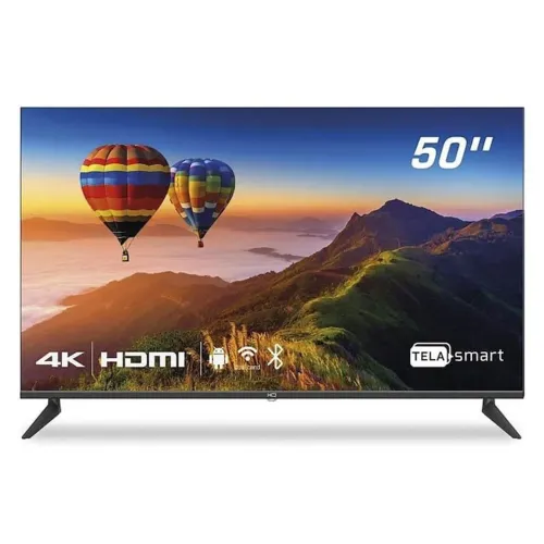 TV HQ 50 polegadas para conserto