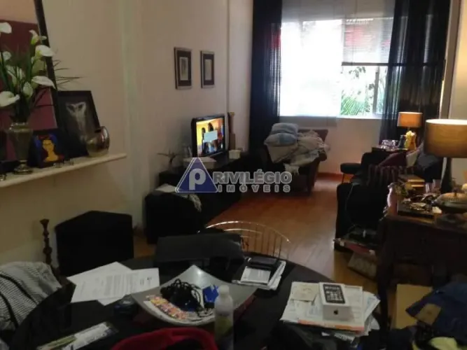 Apartamento 1 quarto, suíte, 56 mts, em Ipanema.