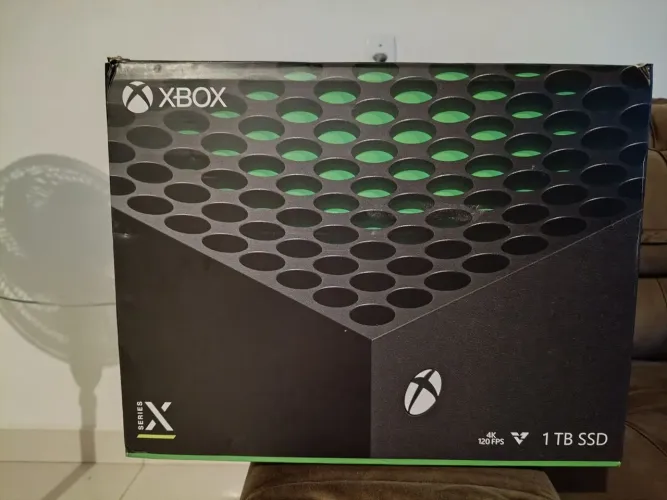 Xbox Series X