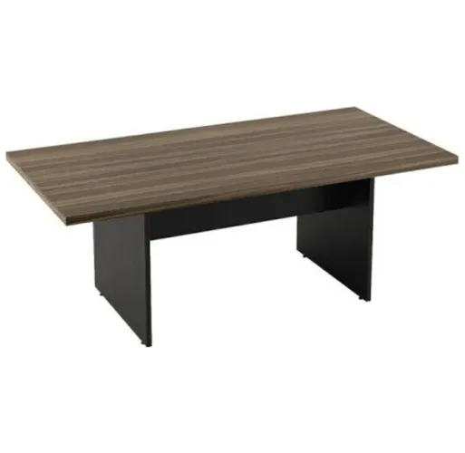 mesa de reuniao 170x70compacta melhor preço do mercado poucas unidades