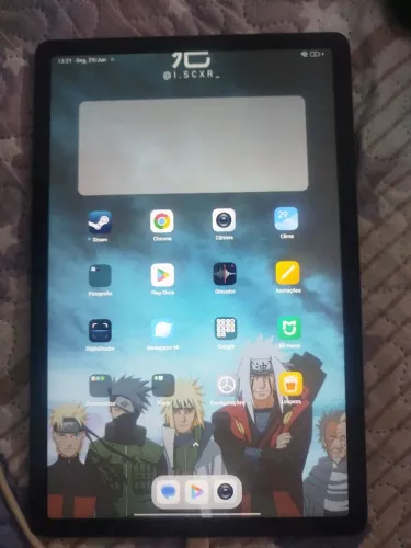 TABLET Redmin Pad SE 256 Gb