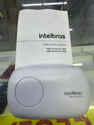Módulo Intelbras XEP 4004 Smart ? NOVO