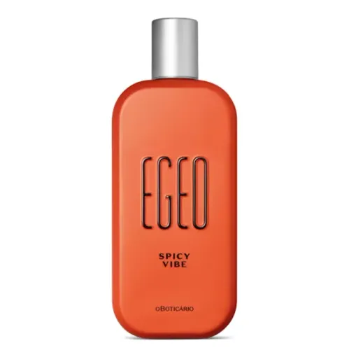 Perfume Egeo Spicy Vibe Desodorante Colônia 90ml O Boticário