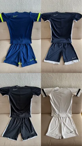 conjuntos nike drifit originais tam P
