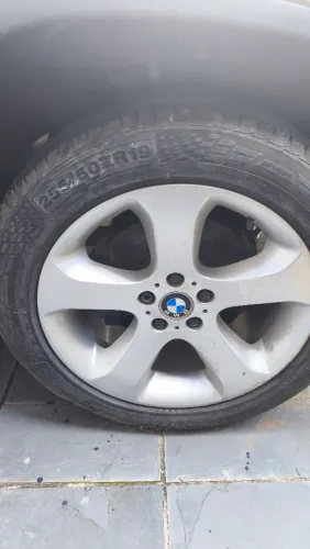 Roda da BMW X5 R19