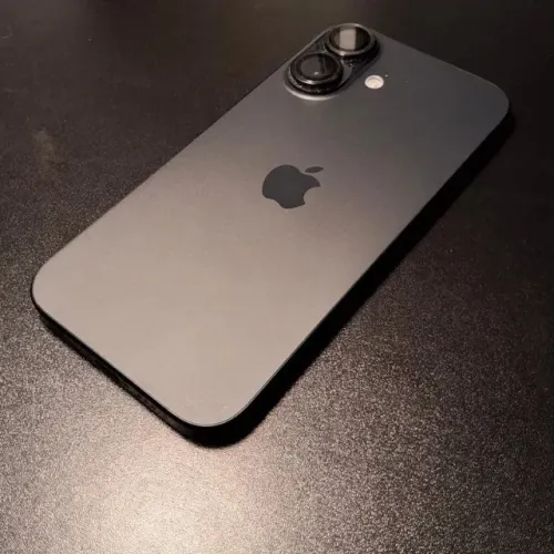 iPhone 16 - 128 Gb - 92% Bateria