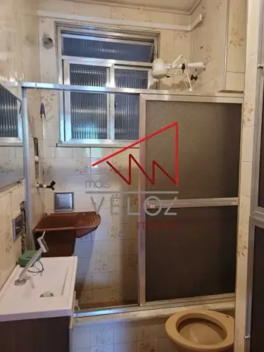 Apartamento-À VENDA-Centro-Rio de Janeiro-RJ