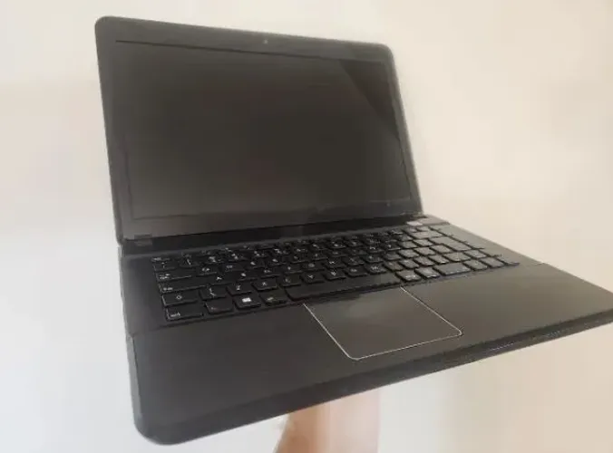 Notebook Core i5 2.50ghz, 8gb De Memória Ram, Hd 1 Terabyte Garantia Nota Fiscal