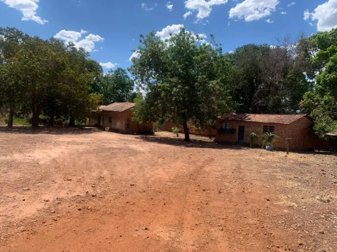 OPORTUNIDADE CHÁCARA A VENDA EM PIUM-TO
