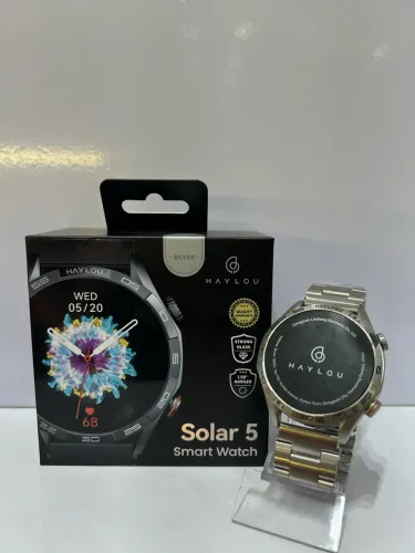Relogio Smart Watch Haylou solar 5