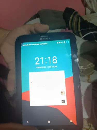 Tablet