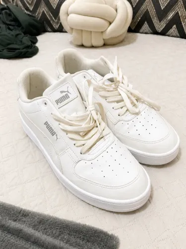 Tênis puma semi novo