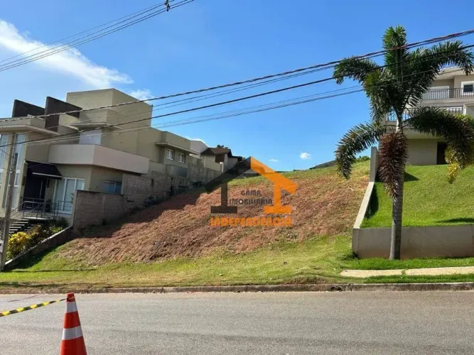 Terreno à venda, 535 m² por R$ 350.000,00 - Condomínio Villa Ravenna - Itatiba/SP