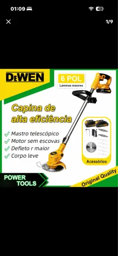 Roçadeira