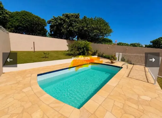 Casa - Bairro Abadia - Venda e Locação