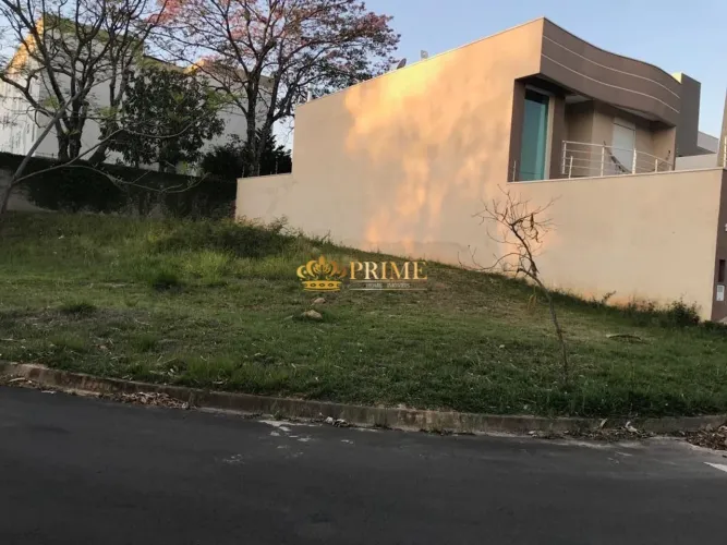 terreno - Jardim Ibirapuera - Campinas