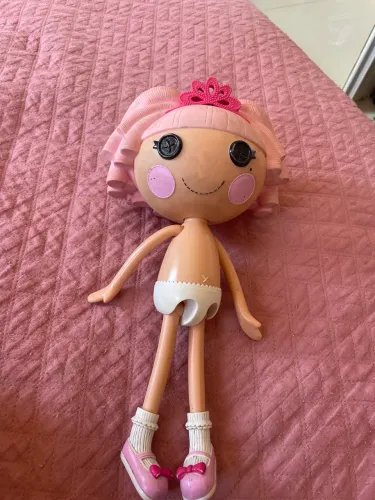 Lalaloopsy Jewel Sparkles