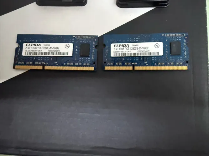 Memoria notebook
