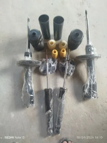 KIT AMORTECEDOR DO CORSA